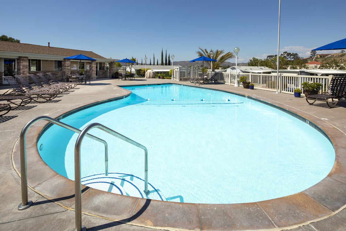 Photos and Video of Camerons Mobile Estates in Santee, CA